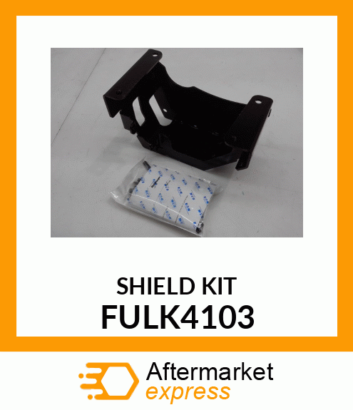 SHIELD KIT FULK4103