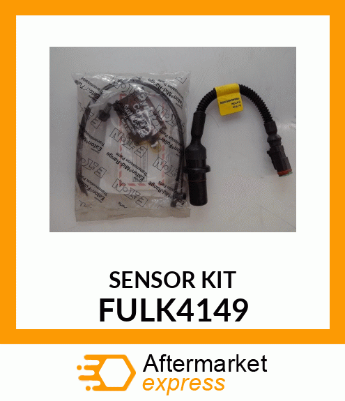 SENSOR KIT FULK4149