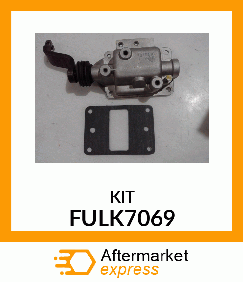 KIT FULK7069