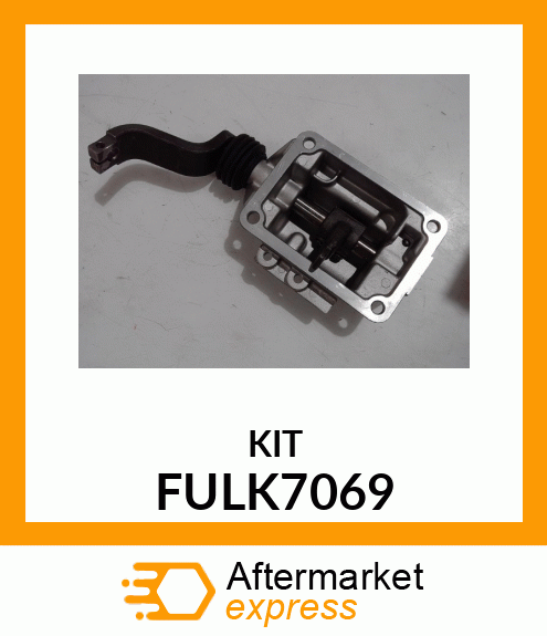 KIT FULK7069