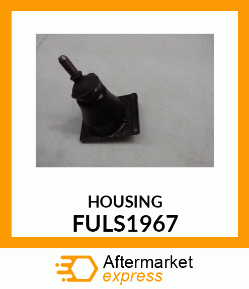 HOUSING FULS1967