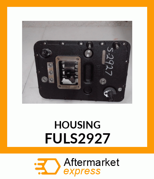 HOUSING FULS2927