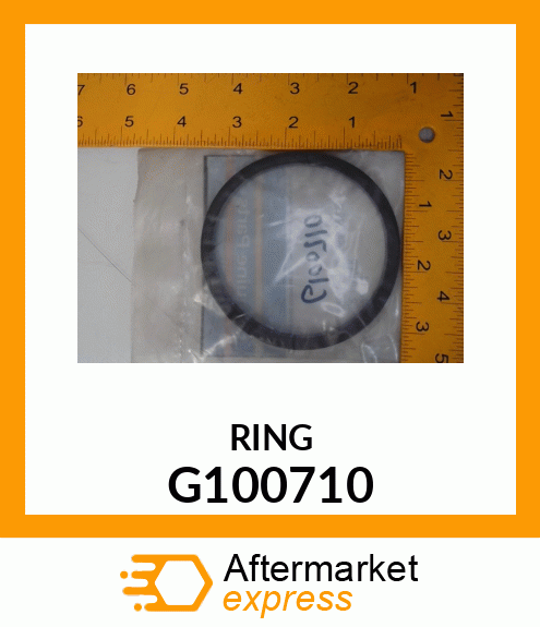 RING G100710