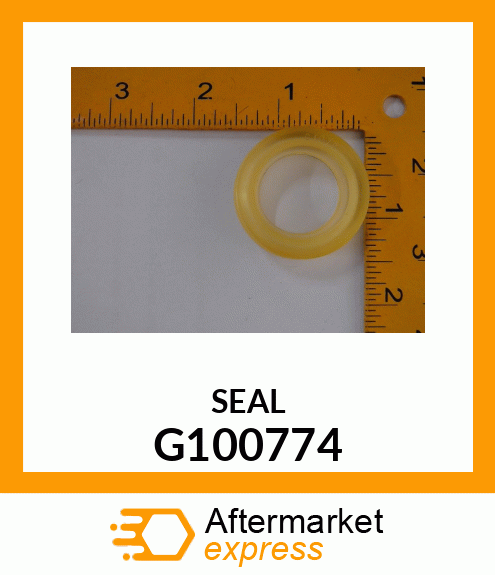 SEAL G100774