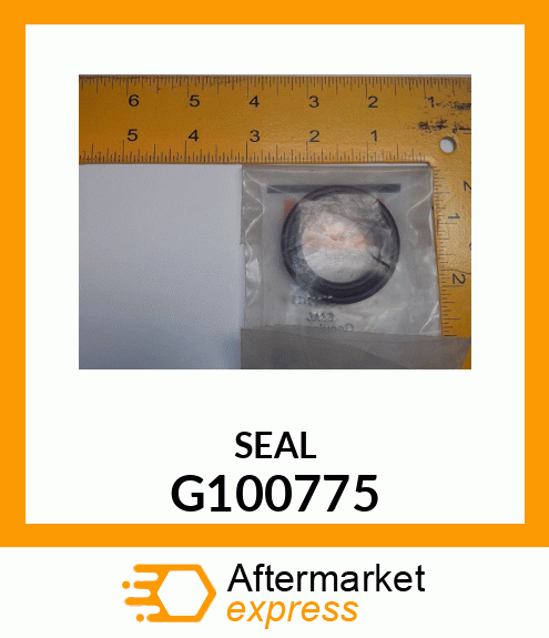 SEAL G100775