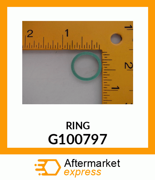 RING G100797