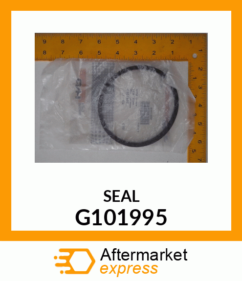 SEAL G101995