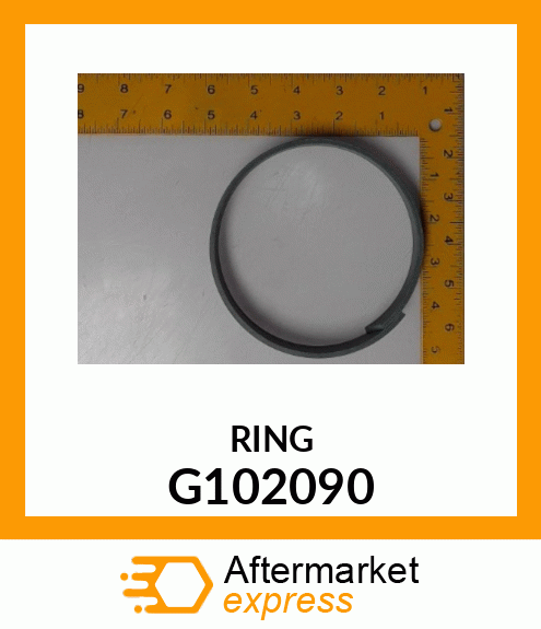 RING G102090