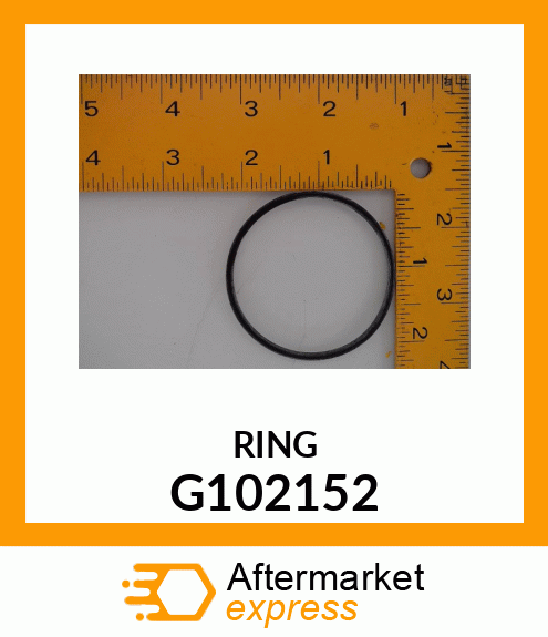 RING G102152