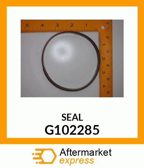 SEAL G102285