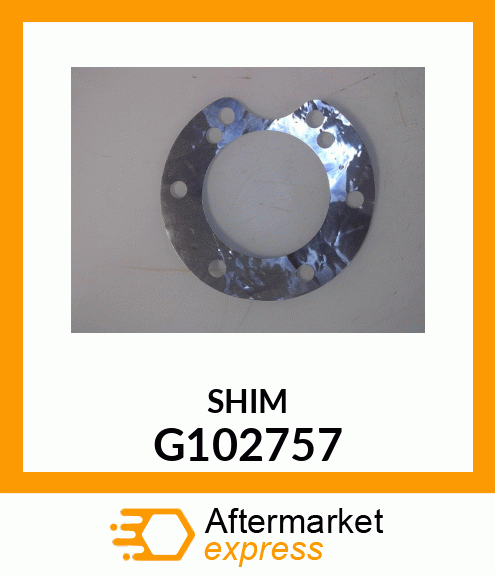 SHIM G102757