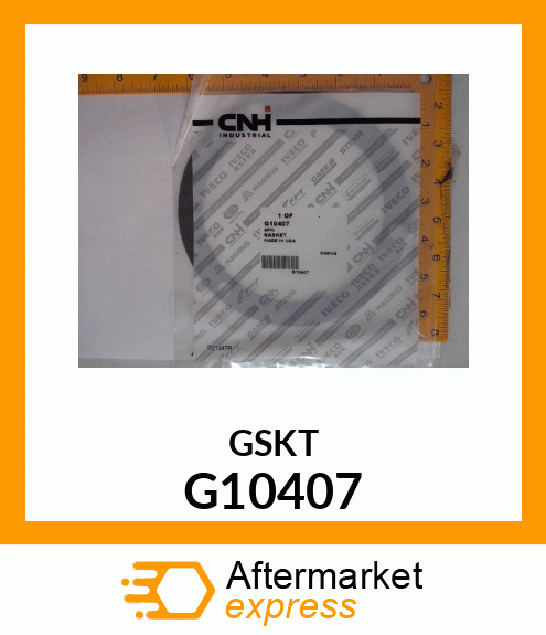 GSKT G10407