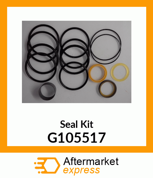 Seal Kit G105517