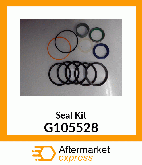 Seal Kit G105528