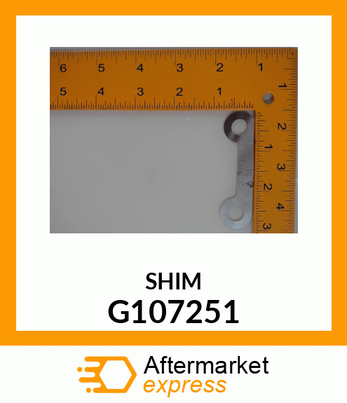 SHIM G107251