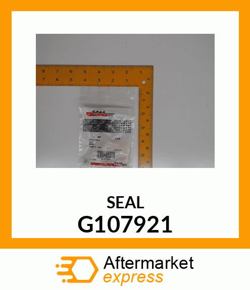 SEAL G107921