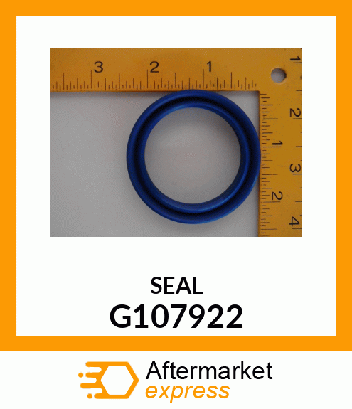 SEAL G107922