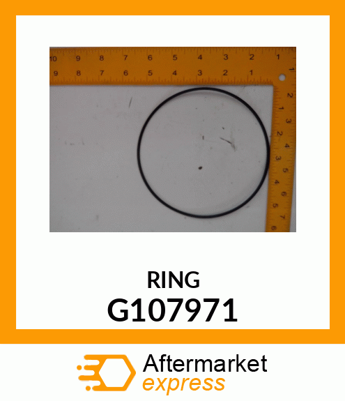 RING G107971