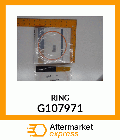 RING G107971