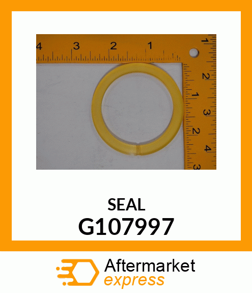 SEAL G107997