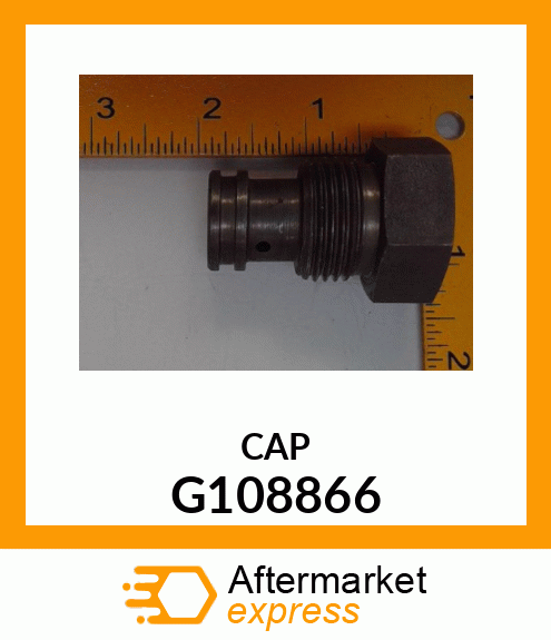 CAP G108866