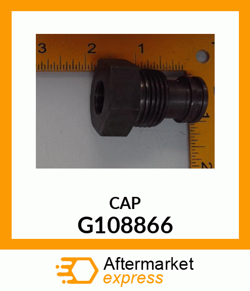 CAP G108866