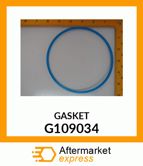 GASKET G109034