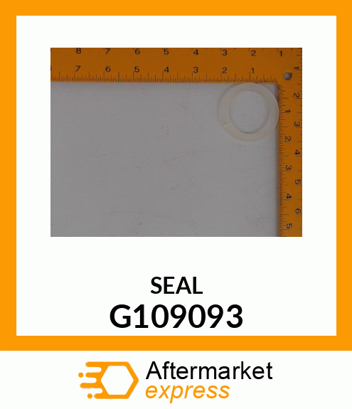 SEAL G109093