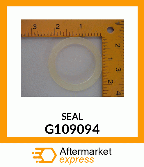 SEAL G109094