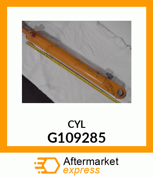 CYL G109285