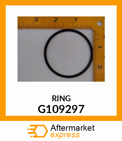 RING G109297