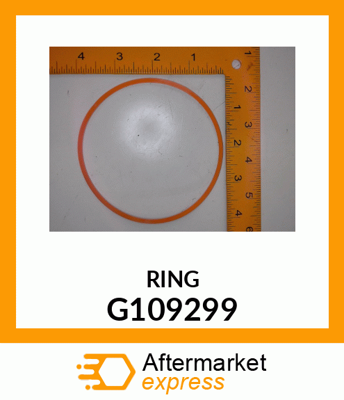 RING G109299