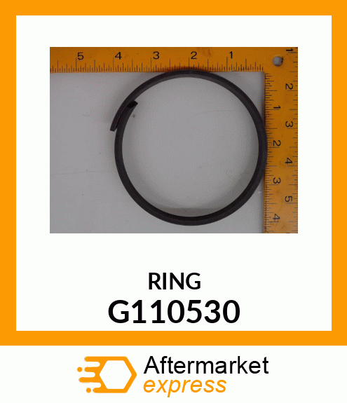 RING G110530
