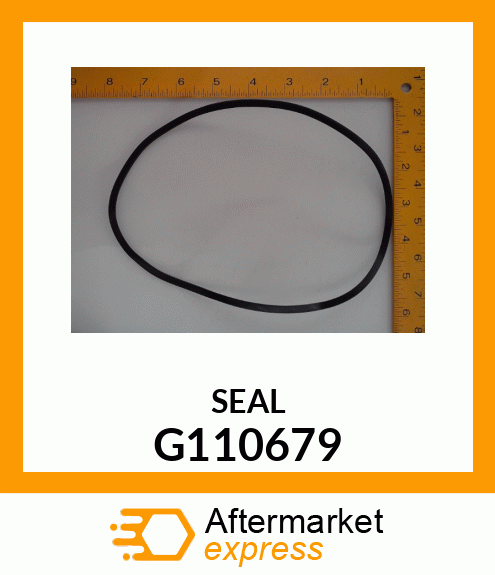 SEAL G110679