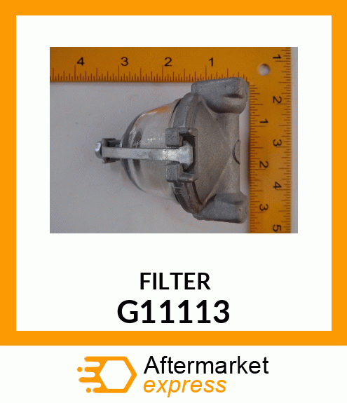 FILTER G11113