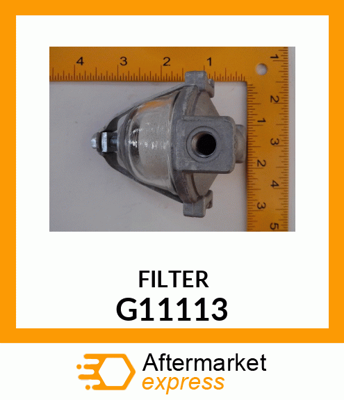 FILTER G11113