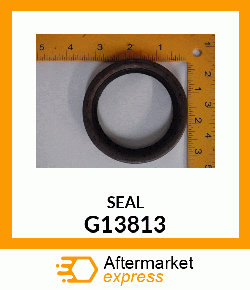 SEAL G13813