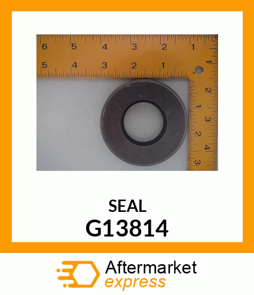 SEAL G13814