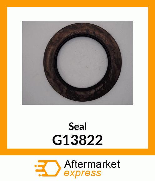 SEAL G13822