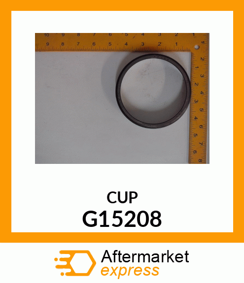 CUP G15208