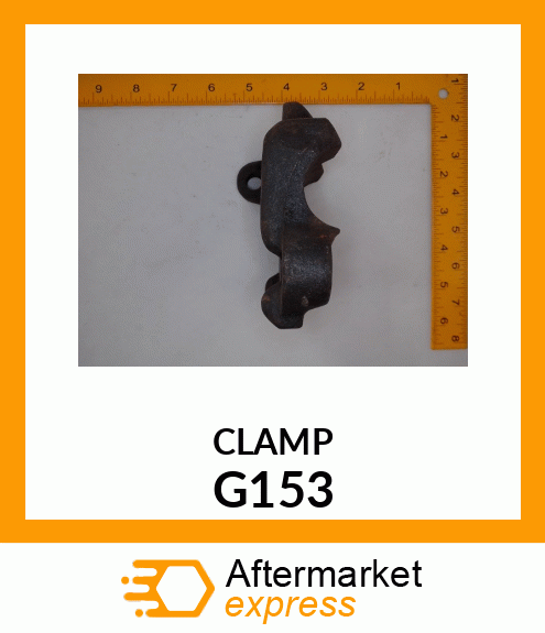 CLAMP G153