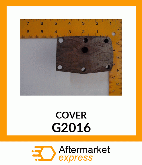 COVER G2016