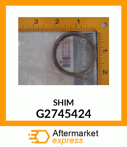 SHIM G2745424