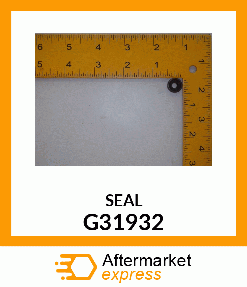 SEAL G31932