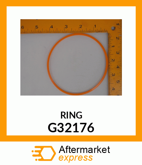 RING G32176