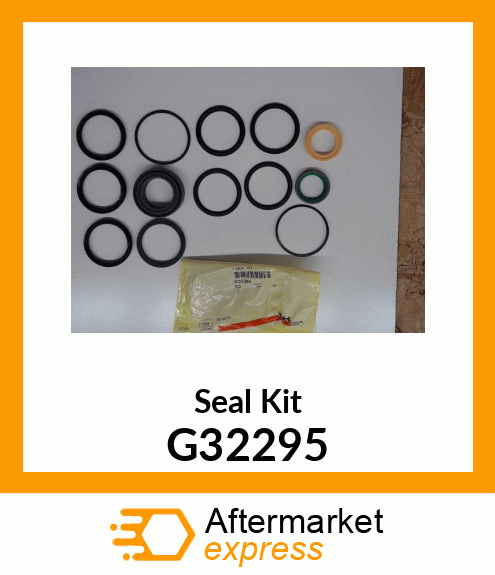 Seal Kit G32295