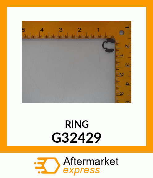 RING G32429