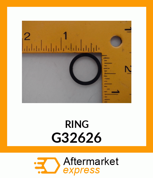 RING G32626