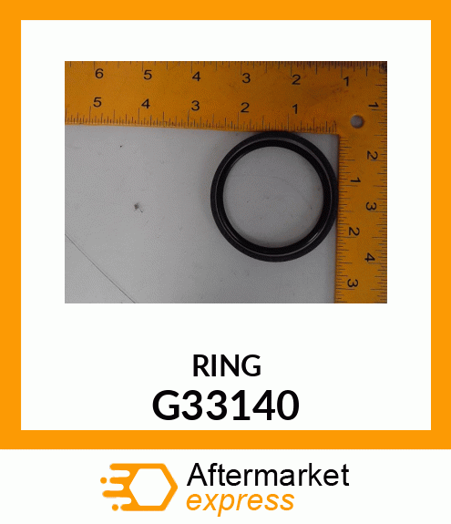 RING G33140