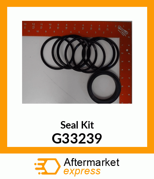 Seal Kit G33239